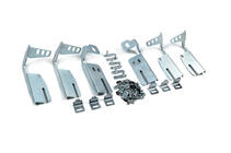 Toyota Highlander 2008-2013 Mounting brackets for side steps photo 3