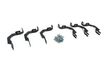 Mitsubishi L200 2015-2024 Mounting brackets for side steps photo 3