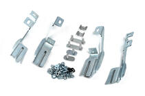 MG ZS 2017-2024 Mounting brackets for side steps photo 2