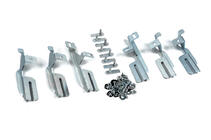 Volkswagen Taigo 2020- Mounting brackets for side steps photo 3