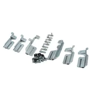 Mounting brackets for side steps Seat Ateca 2016- photo 2