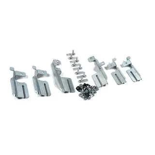 Mounting brackets for side steps Seat Ateca 2016- photo 3