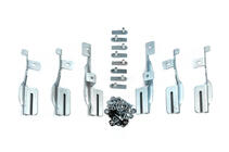 Skoda Kamiq 2019- Mounting brackets for side steps photo 1
