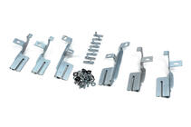 Skoda Kodiaq 2016-2023 Mounting brackets for side steps photo 2
