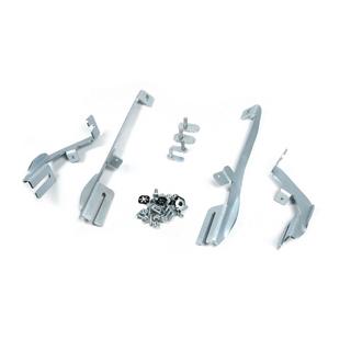 Mounting brackets for side steps photo 2