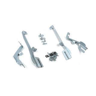 Mounting brackets for side steps photo 3