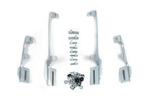 Suzuki Vitara 2015- Mounting brackets for side steps photo 1