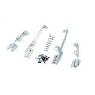 Mounting brackets for side steps Suzuki Vitara 2015- photo 2