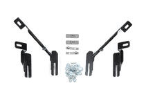 Nissan X-trail T30 2002-2007 Mounting brackets for side steps photo 1