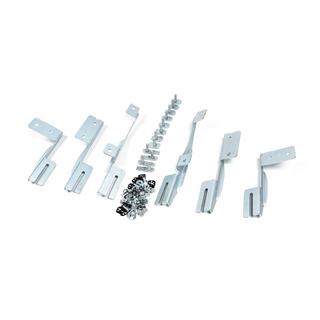 Mounting brackets for side steps photo 2