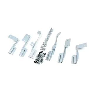 Mounting brackets for side steps photo 2