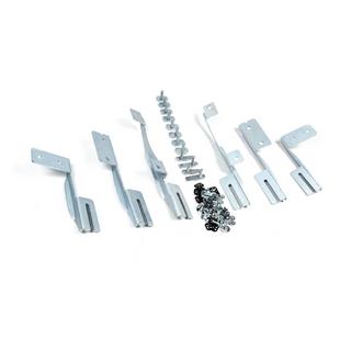 Mounting brackets for side steps photo 3