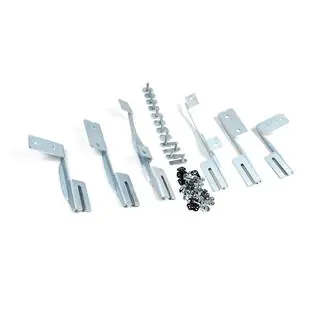 Mounting brackets for side steps photo 3