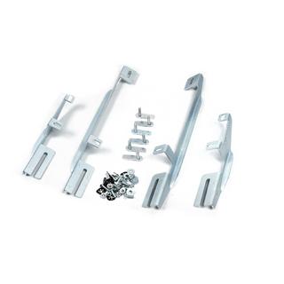 Mounting brackets for side steps photo 2
