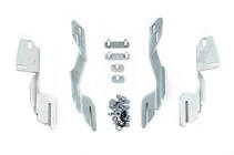 Nissan Juke 2010-2019 Mounting brackets for side steps photo 1