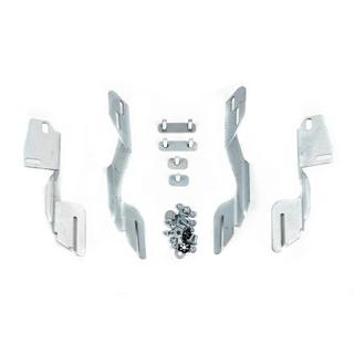 Mounting brackets for side steps photo 1