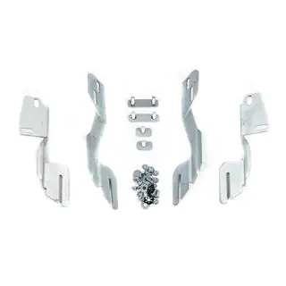 Mounting brackets for side steps photo 1