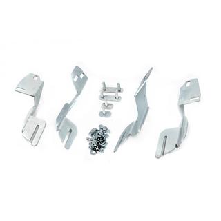 Mounting brackets for side steps photo 2