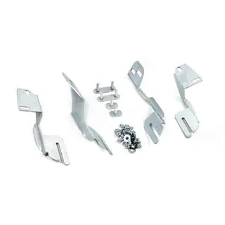 Mounting brackets for side steps photo 3