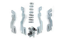SsangYong Korando 2019- Mounting brackets for side steps photo 1
