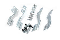 SsangYong Korando 2019- Mounting brackets for side steps photo 2