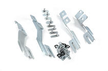 SsangYong Korando 2019- Mounting brackets for side steps photo 3