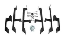 Toyota Highlander 2013-2019 Mounting brackets for side steps photo 1