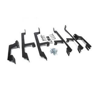Mounting brackets for side steps Toyota Highlander 2013-2019 photo 3