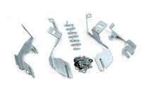 Toyota Rav 4 2013-2018 Mounting brackets for side steps photo 3