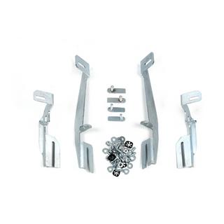 Mounting brackets for side steps photo 1