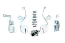 Toyota Rav 4 2006-2013 Mounting brackets for side steps photo 1