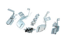 Toyota Rav 4 2006-2013 Mounting brackets for side steps photo 2