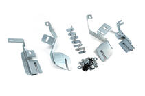 Toyota Rav 4 2006-2013 Mounting brackets for side steps photo 3