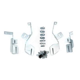Mounting brackets for side steps Toyota Rav 4 2006-2013 photo 1