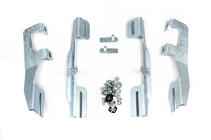 Volvo XC90 2002-2014 Mounting brackets for side steps photo 1