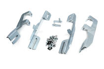 Volvo XC90 2002-2014 Mounting brackets for side steps photo 2