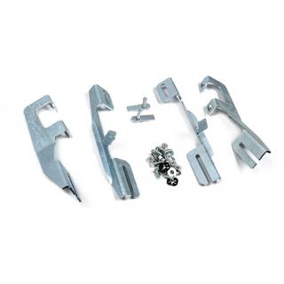Mounting brackets for side steps Volvo XC90 2002-2014 photo 3