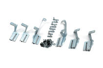 Toyota Rav 4 2019–2025 Mounting brackets for side steps photo 2