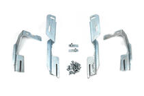 Subaru Outback 2009-2014 Mounting brackets for side steps photo 1