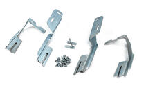 Subaru Outback 2009-2014 Mounting brackets for side steps photo 2