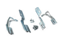 Subaru Outback 2009-2014 Mounting brackets for side steps photo 3