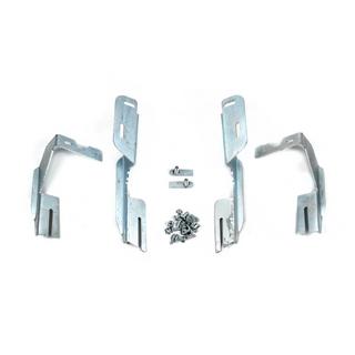 Mounting brackets for side steps photo 1