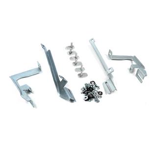 Mounting brackets for side steps photo 3