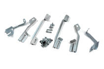 Renault Kangoo/Express 2021- Mounting brackets for side steps Renault Express 2021- photo 2