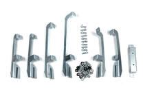 Nissan Pathfinder R52 2012-2021 Mounting brackets for side steps photo 1