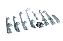 Nissan Pathfinder R52 2012-2021 Mounting brackets for side steps photo 3