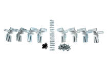 SsangYong Rexton II 2017- Mounting brackets for side steps photo 1