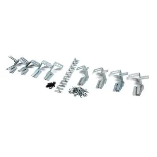 Mounting brackets for side steps photo 2