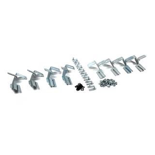 Mounting brackets for side steps photo 3
