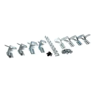 Mounting brackets for side steps photo 3